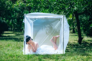 Jiang Zhi Yu Art Language Vol.6408 Photography Collection - image 14