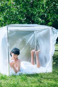 Jiang Zhi Yu Art Language Vol.6408 Photography Collection - image 18