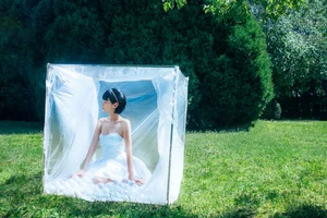 Jiang Zhi Yu Art Language Vol.6408 Photography Collection - image 6