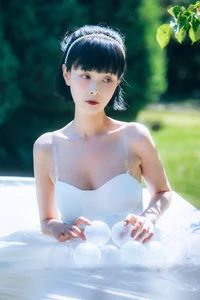 Jiang Zhi Yu Art Language Vol.6408 Photography Collection - image 10