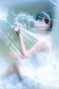 Jiang Zhi Yu Art Language Vol.6408 Photography Collection - image 0