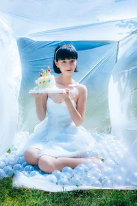Jiang Zhi Yu Art Language Vol.6408 Photography Collection - image 15