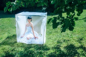 Jiang Zhi Yu Art Language Vol.6408 Photography Collection - image 21