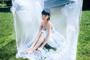 Jiang Zhi Yu Art Language Vol.6408 Photography Collection - image 16