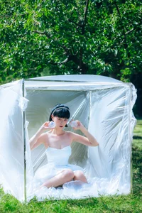 Jiang Zhi Yu Art Language Vol.6408 Photography Collection - image 4