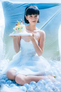 Jiang Zhi Yu Art Language Vol.6408 Photography Collection - image 2