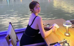 International Streamer Explores Da Nang: A Fusion of Bold Fashion and Coastal Beauty - image 8