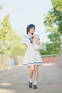 The Unique Charm of Tu Zi Zzz Bu Chi Hu Luo Bo in Art Language Vol.4755 - image 8