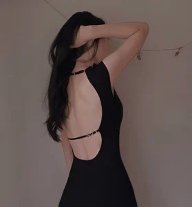 Elegant Backless Fashion Trends: The Ultimate Guide to Sensual Summer Style - image 4