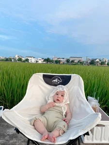 Escape to Nature: The Unique Rice Field Cafe in Thai Binh - image 9