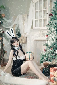 YiTuYu Art Language Vol.6341: Featuring the Ethereal Beauty of Wo Shi Xiao Sui Sui - image 20