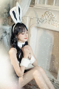YiTuYu Art Language Vol.6341: Featuring the Ethereal Beauty of Wo Shi Xiao Sui Sui - image 18