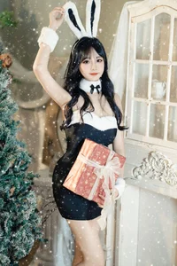 YiTuYu Art Language Vol.6341: Featuring the Ethereal Beauty of Wo Shi Xiao Sui Sui - image 13