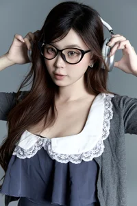 High-Fashion Aesthetics: YiTuYu Art Language Vol.7595 Featuring Carlee Shi 77 Ya - image 25