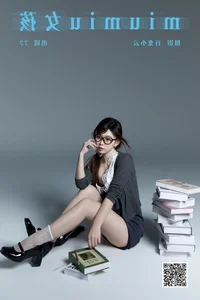 High-Fashion Aesthetics: YiTuYu Art Language Vol.7595 Featuring Carlee Shi 77 Ya - image 14