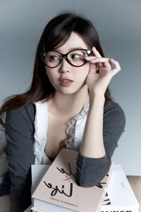 High-Fashion Aesthetics: YiTuYu Art Language Vol.7595 Featuring Carlee Shi 77 Ya - image 8