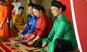 A Journey Through Time: Discovering the South Thang Long Heritage Road - image 0