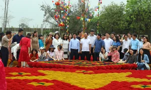 A Journey Through Time: Discovering the South Thang Long Heritage Road - image 8