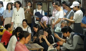 A Journey Through Time: Discovering the South Thang Long Heritage Road - image 9