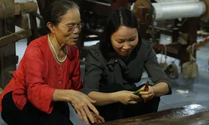 A Journey Through Time: Discovering the South Thang Long Heritage Road - image 6