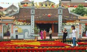 A Journey Through Time: Discovering the South Thang Long Heritage Road - image 1