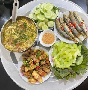 Simple and Special: Traditional Summer Meals from Ho Van Cuong’s Hometown - image 5