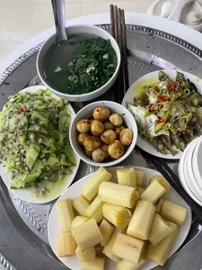 Simple and Special: Traditional Summer Meals from Ho Van Cuong’s Hometown - image 1