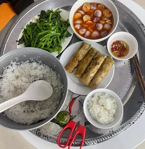 Simple and Special: Traditional Summer Meals from Ho Van Cuong’s Hometown - image 2