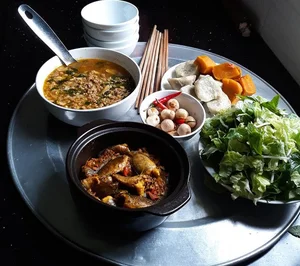 Simple and Special: Traditional Summer Meals from Ho Van Cuong’s Hometown - image 0