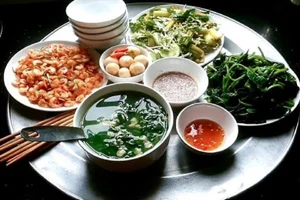 Simple and Special: Traditional Summer Meals from Ho Van Cuong’s Hometown - image 3