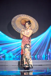 Highlights of the Miss Charm 2024 Semi-Finals: A Spectacular Showcase of International Beauty and Talent - image 12
