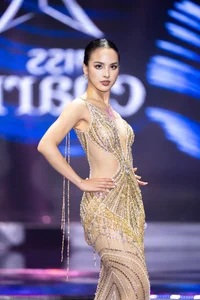Highlights of the Miss Charm 2024 Semi-Finals: A Spectacular Showcase of International Beauty and Talent - image 2