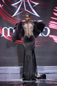 Highlights of the Miss Charm 2024 Semi-Finals: A Spectacular Showcase of International Beauty and Talent - image 3