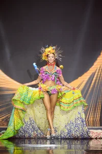 Highlights of the Miss Charm 2024 Semi-Finals: A Spectacular Showcase of International Beauty and Talent - image 11
