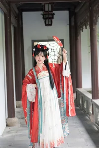 Capturing Charisma: Xiao Zhang Bu Pang in Art Language Vol.6472 - image 4