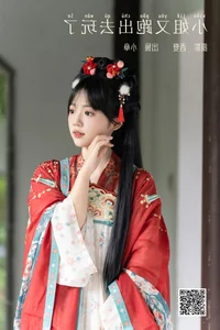 Capturing Charisma: Xiao Zhang Bu Pang in Art Language Vol.6472 - image 22