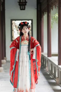 Capturing Charisma: Xiao Zhang Bu Pang in Art Language Vol.6472 - image 21