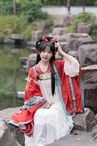 Capturing Charisma: Xiao Zhang Bu Pang in Art Language Vol.6472 - image 16