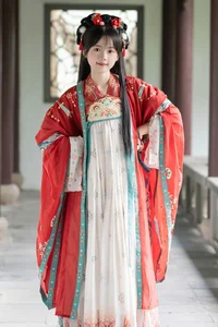 Capturing Charisma: Xiao Zhang Bu Pang in Art Language Vol.6472 - image 18