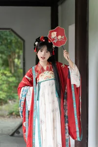 Capturing Charisma: Xiao Zhang Bu Pang in Art Language Vol.6472 - image 3