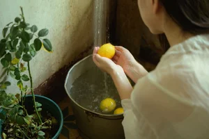 YiTuYu Art Language Vol.10086: Stunning 36P Photo Collection Featuring A Meng De Hu Ya - image 35