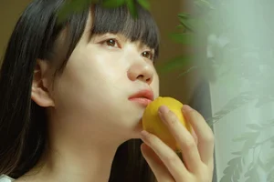 YiTuYu Art Language Vol.10086: Stunning 36P Photo Collection Featuring A Meng De Hu Ya - image 12