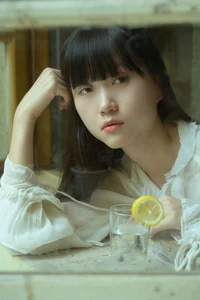YiTuYu Art Language Vol.10086: Stunning 36P Photo Collection Featuring A Meng De Hu Ya - image 32