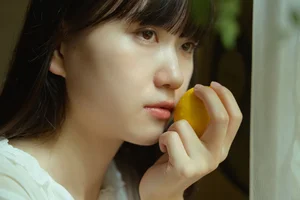 YiTuYu Art Language Vol.10086: Stunning 36P Photo Collection Featuring A Meng De Hu Ya - image 23