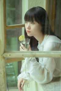 YiTuYu Art Language Vol.10086: Stunning 36P Photo Collection Featuring A Meng De Hu Ya - image 14