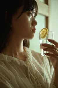 YiTuYu Art Language Vol.10086: Stunning 36P Photo Collection Featuring A Meng De Hu Ya - image 1