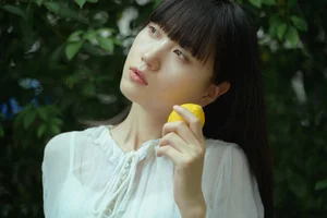YiTuYu Art Language Vol.10086: Stunning 36P Photo Collection Featuring A Meng De Hu Ya - image 26