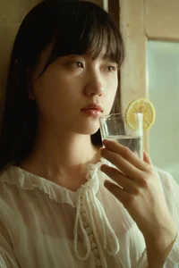YiTuYu Art Language Vol.10086: Stunning 36P Photo Collection Featuring A Meng De Hu Ya - image 15