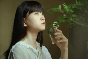 YiTuYu Art Language Vol.10086: Stunning 36P Photo Collection Featuring A Meng De Hu Ya - image 10