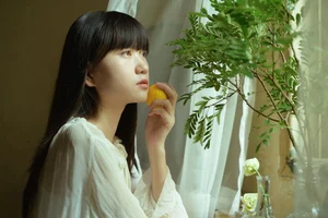 YiTuYu Art Language Vol.10086: Stunning 36P Photo Collection Featuring A Meng De Hu Ya - image 4